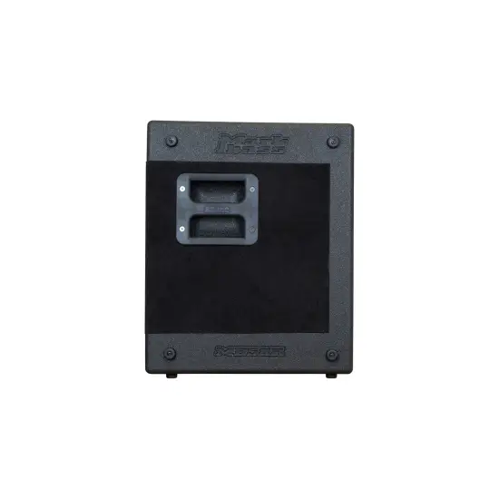 Markbass MB58R 102 PURE 4 ohms