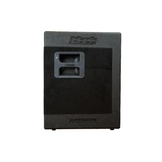 Markbass MB58R 102 XL PURE 8 ohms