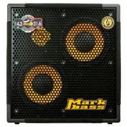 Markbass MB58R 102 XL PURE 4 ohms