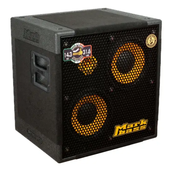 Markbass MB58R 102 XL PURE 4 ohms