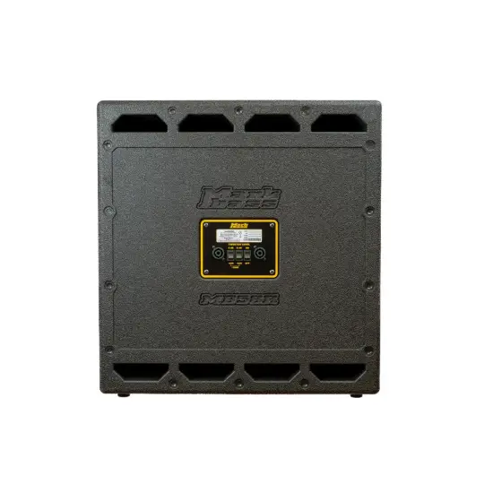 Markbass MB58R 102 XL PURE 4 ohms