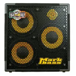 Markbass MB58R 103 PURE 6 ohms