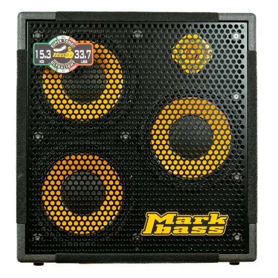 Markbass MB58R 103 PURE 6 ohms