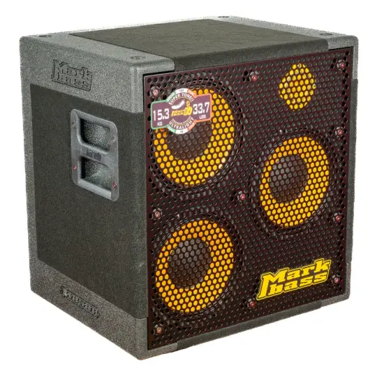 Markbass MB58R 103 PURE 6 ohms