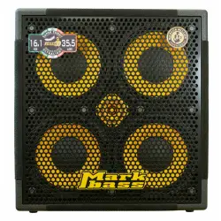 Markbass MB58R 104 PURE 8 ohms