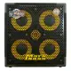 Markbass MB58R 104 PURE 8 ohms