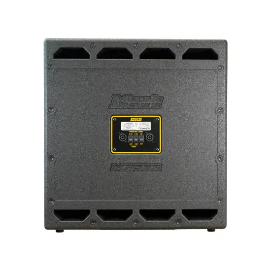 Markbass MB58R 104 PURE 8 ohms