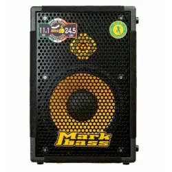 Markbass MB58R 121 PURE 8 ohms