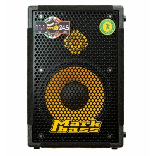 Markbass MB58R 121 PURE 8 ohms