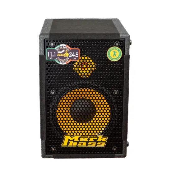 Markbass MB58R 121 PURE 8 ohms