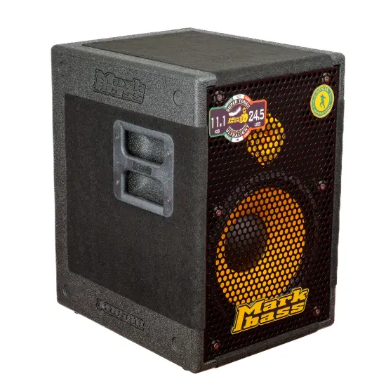 Markbass MB58R 121 PURE 8 ohms