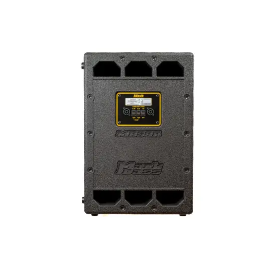 Markbass MB58R 121 PURE 8 ohms