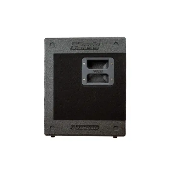 Markbass MB58R 121 PURE 8 ohms