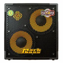 Markbass MB58R 122 PURE 8 ohms