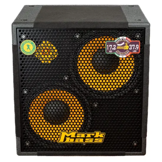 Markbass MB58R 122 PURE 8 ohms