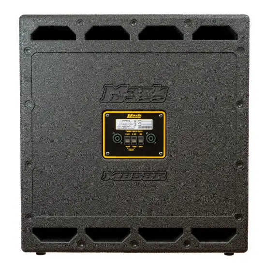 Markbass MB58R 122 PURE 8 ohms