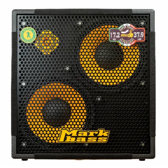 Markbass MB58R 122 PURE 4 ohms