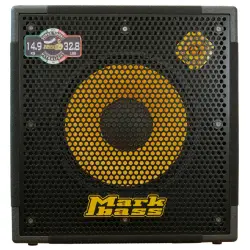 Markbass MB58R 151 PURE 8 ohms