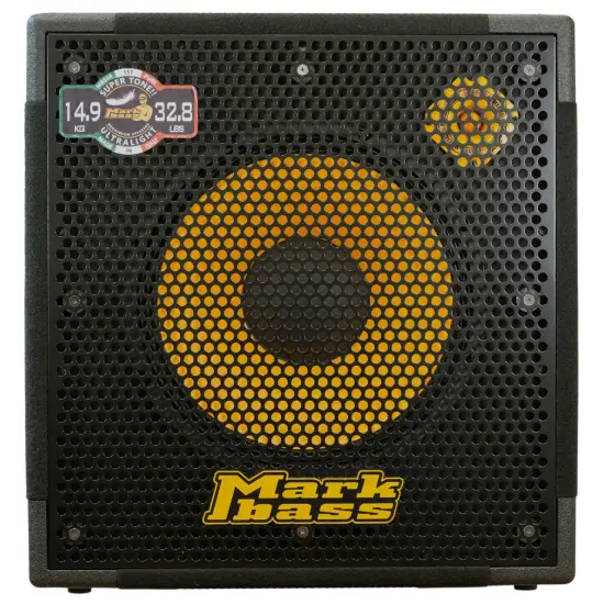 Markbass MB58R 151 PURE 8 ohms