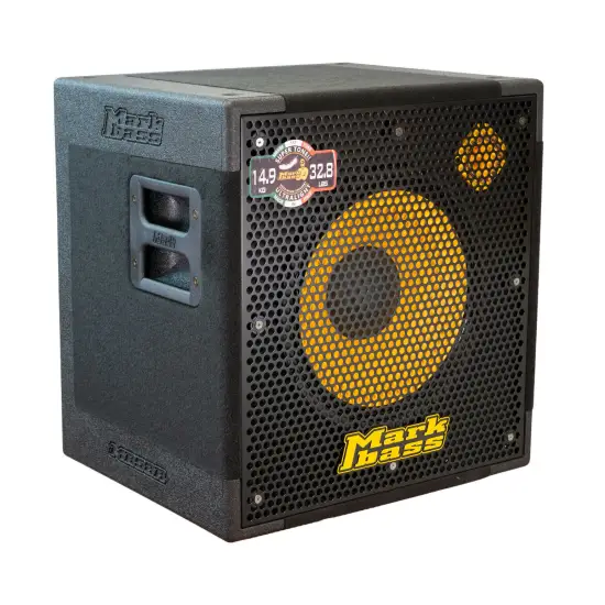 Markbass MB58R 151 PURE 8 ohms
