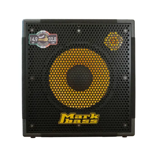 Markbass MB58R 151 PURE 8 ohms