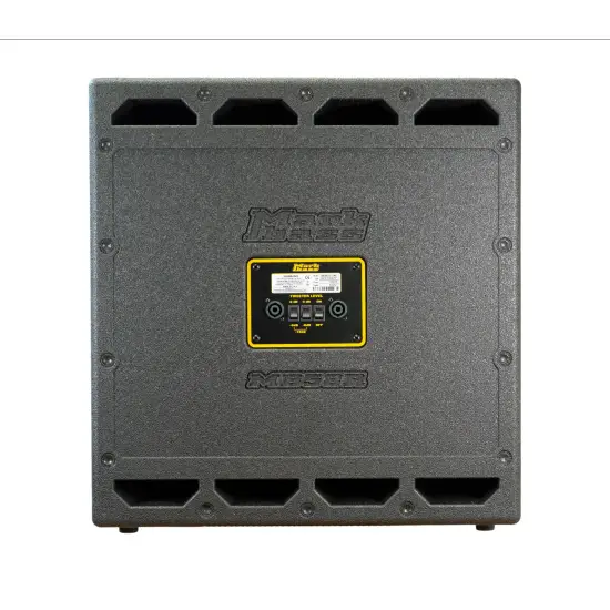 Markbass MB58R 151 PURE 8 ohms