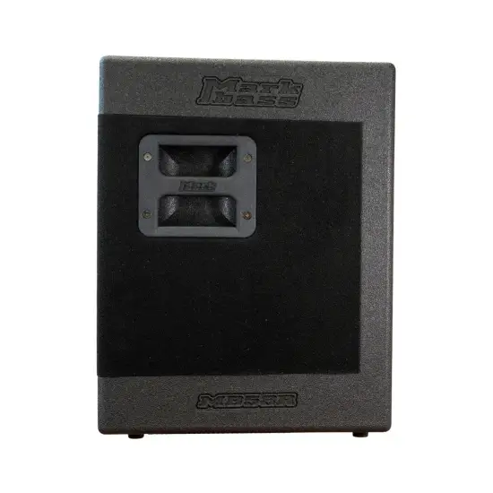 Markbass MB58R 151 PURE 8 ohms