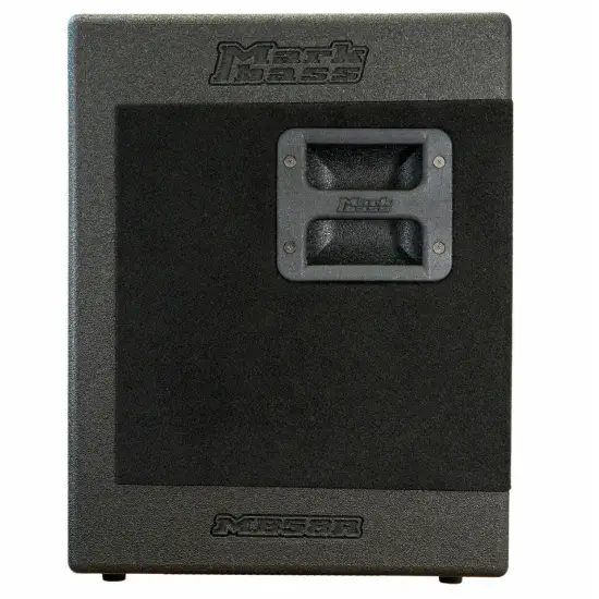 Markbass MB58R 151 PURE 8 ohms