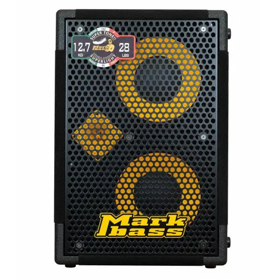 Markbass MB58R 102 P 4 ohms