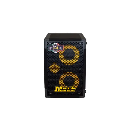 Markbass MB58R 102 P 4 ohms