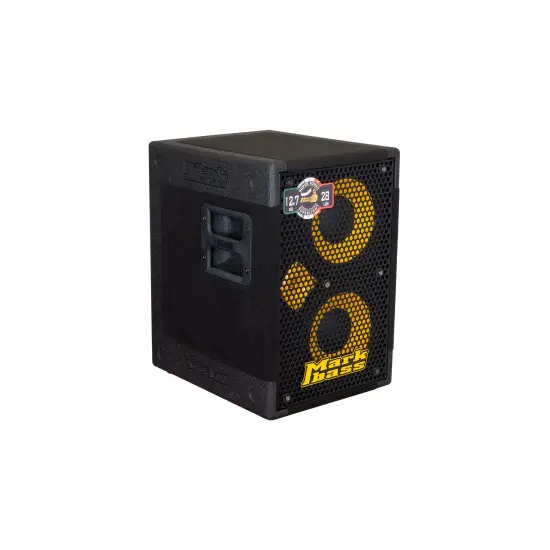 Markbass MB58R 102 P 4 ohms