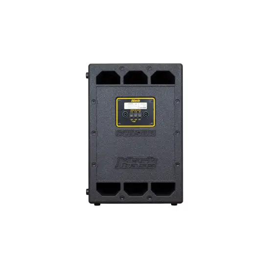 Markbass MB58R 102 P 4 ohms