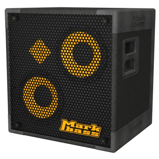 Markbass MB58R 102 XL P 4 ohms