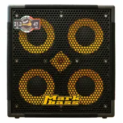 Markbass MB58R 104 P 8 ohms