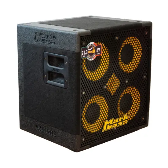 Markbass MB58R 104 P 8 ohms