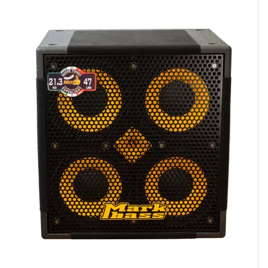 Markbass MB58R 104 P 8 ohms