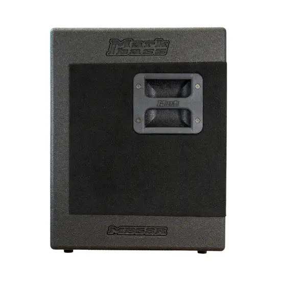 Markbass MB58R 104 P 8 ohms