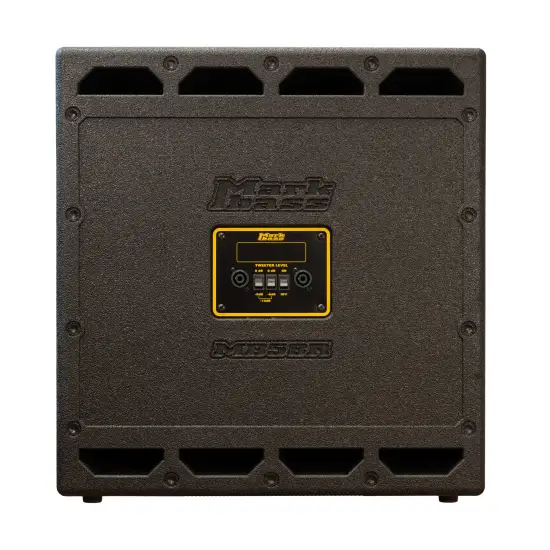 Markbass MB58R 104 P 8 ohms