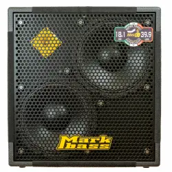 Markbass MB58R 122 P 4 ohms