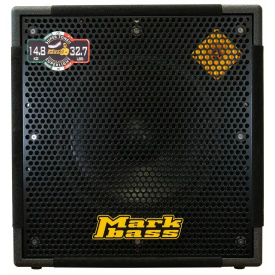 Markbass MB58R 151 P 8 ohms