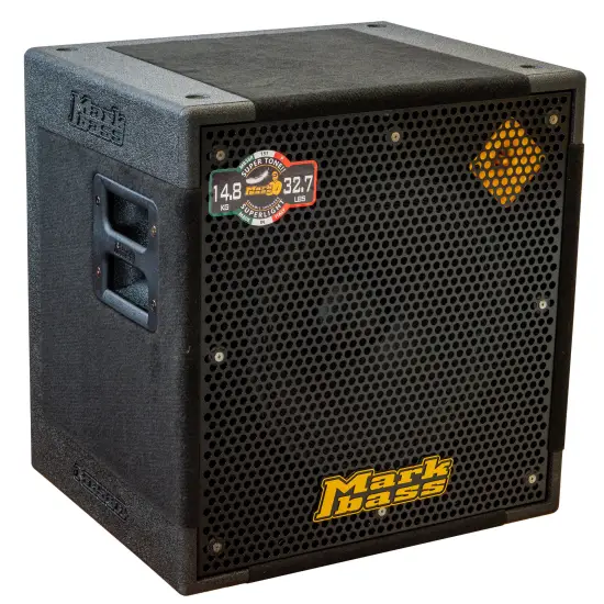 Markbass MB58R 151 P 8 ohms