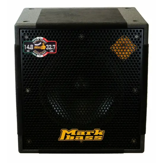 Markbass MB58R 151 P 8 ohms