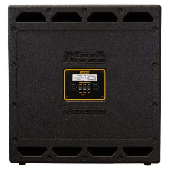 Markbass MB58R 151 P 8 ohms