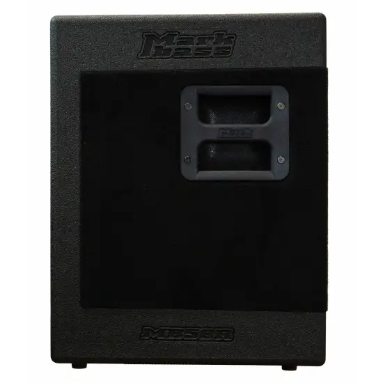 Markbass MB58R 151 P 8 ohms