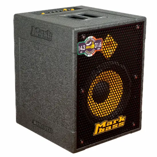 Markbass MB58R CMD 121 P