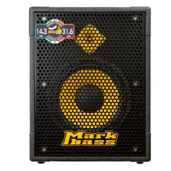 Markbass MB58R CMD 121 P