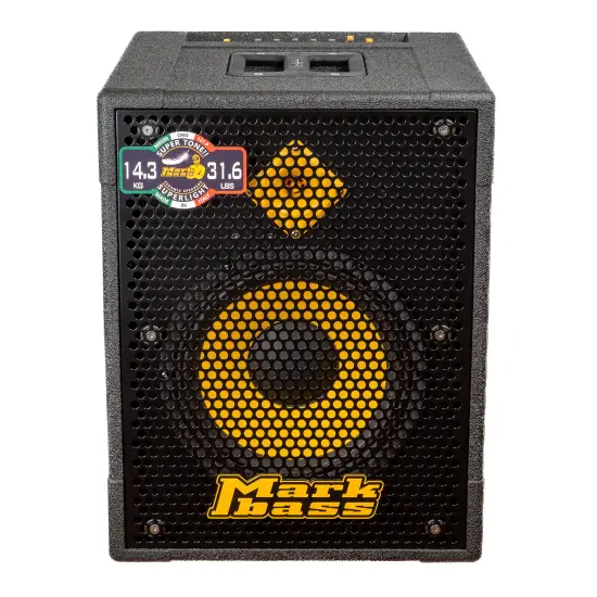 Markbass MB58R CMD 121 P