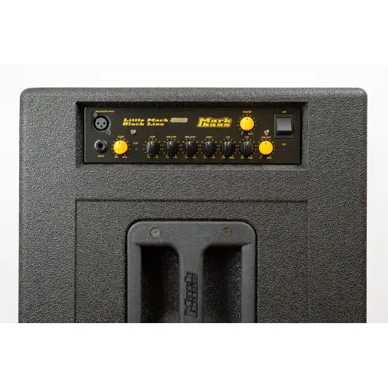 Markbass MB58R CMD 121 P