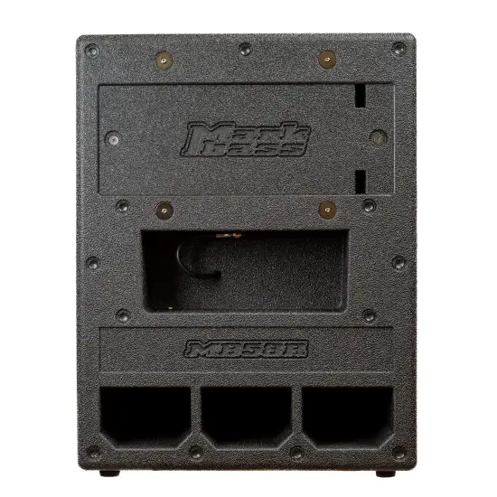 Markbass MB58R CMD 121 P