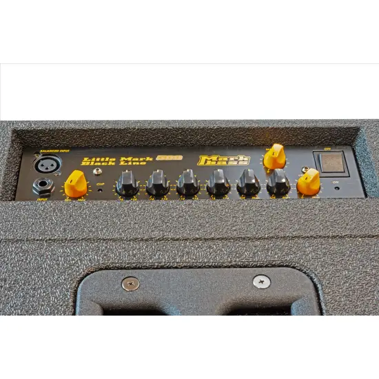 Markbass MB58R CMD 102 P